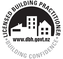 Licensed Building Practitioner